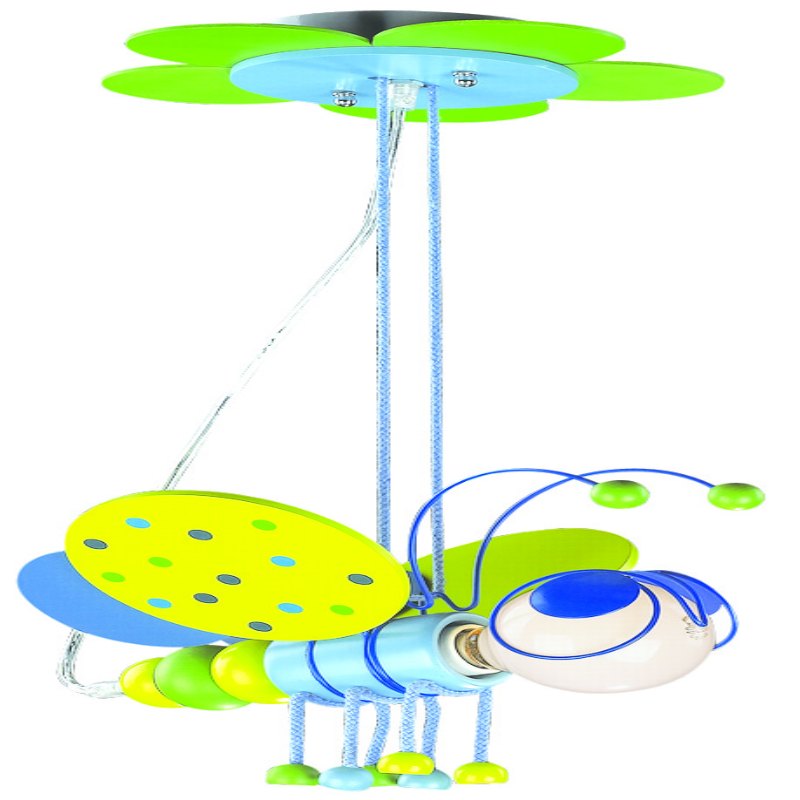 COLGANTE INFANTIL ABEJA MD2008-1