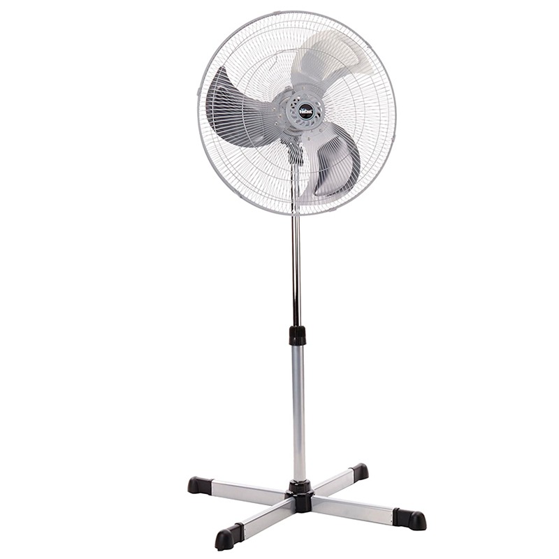Ventilador Industrial de Pedestal de 20P MYTEK MY-3328