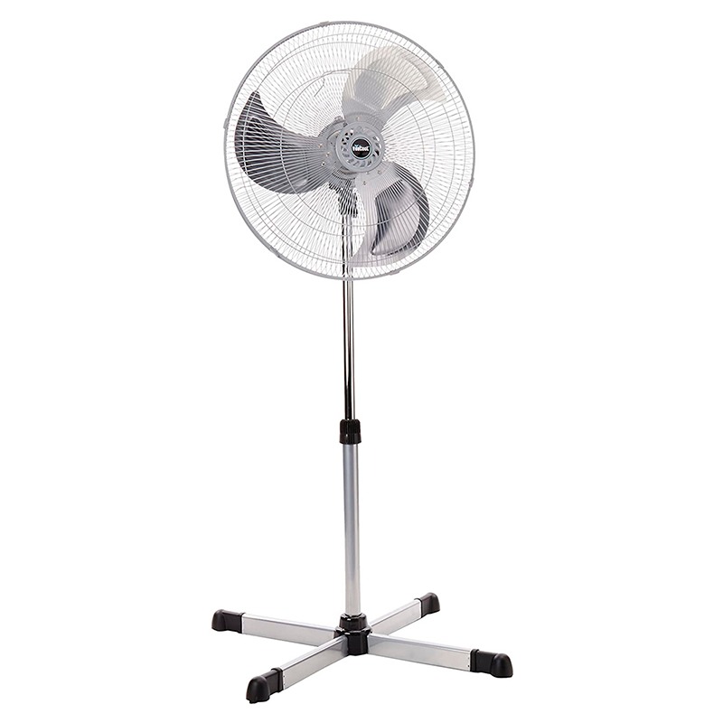 Ventilador Industrial de Pedestal de 20P MYTEK MY-3328