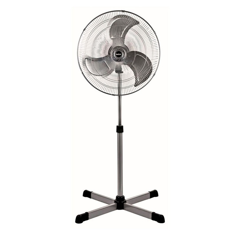 Ventilador Industrial de Pedestal de 20P MYTEK MY-3328