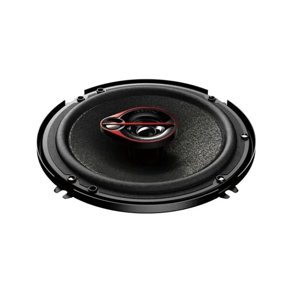 BOCINAS PIONEER 6.5 DE 3 VIAS 300 WATTS  TS-R1651S