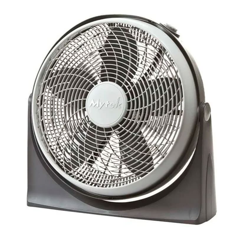 Ventilador de Piso de 20P MYTEK MY-3338