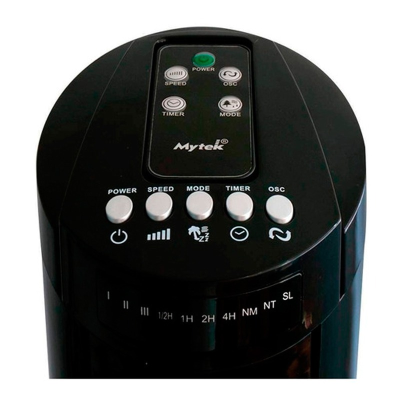 Ventilador de Torre de 33P MYTEK MY-3364