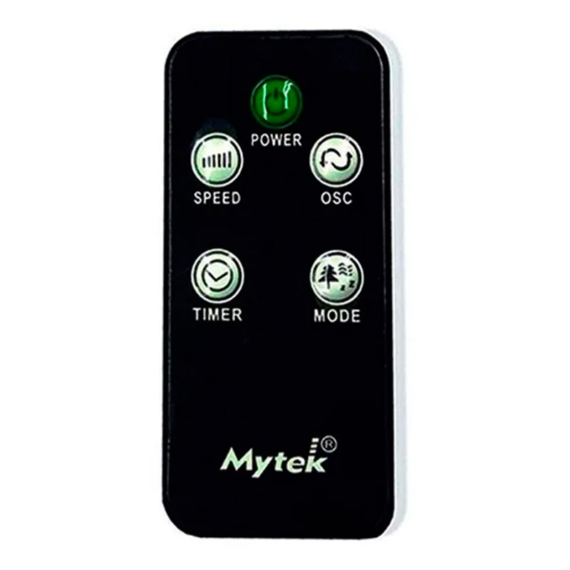 Ventilador de Torre de 33P MYTEK MY-3364