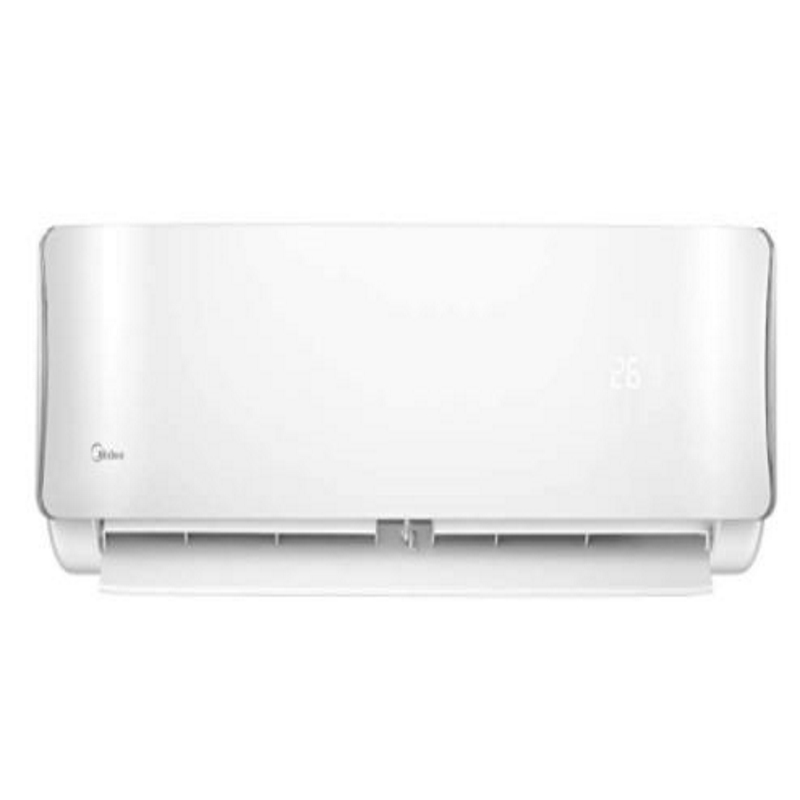 Minisplit de 1Ton MIDEA MAS12H2ASP (solo CDMX y EDOMEX)