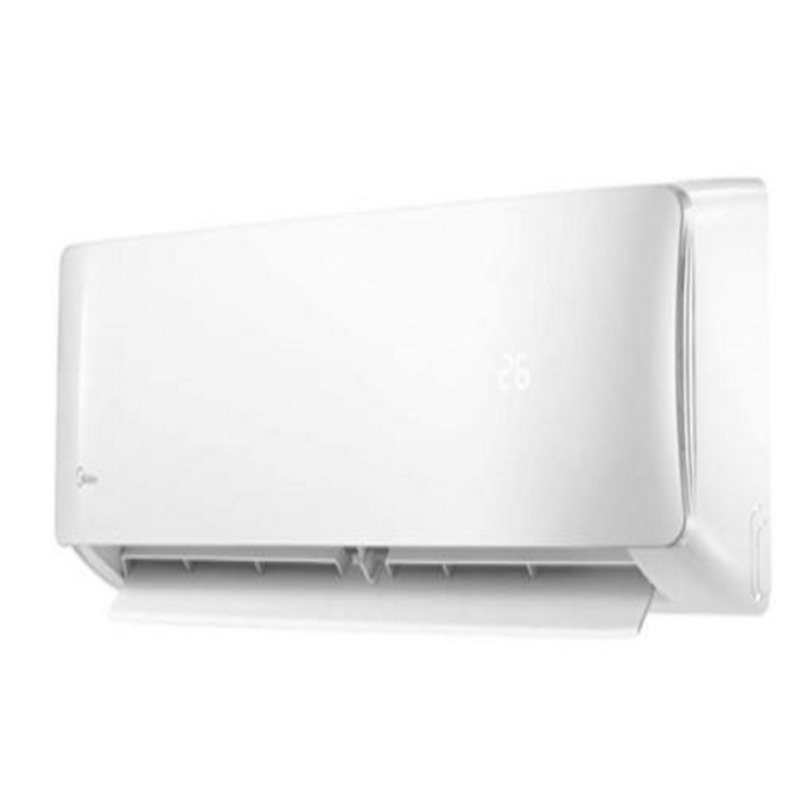 Minisplit de 1Ton MIDEA MAS12H2ASP (solo CDMX y EDOMEX)