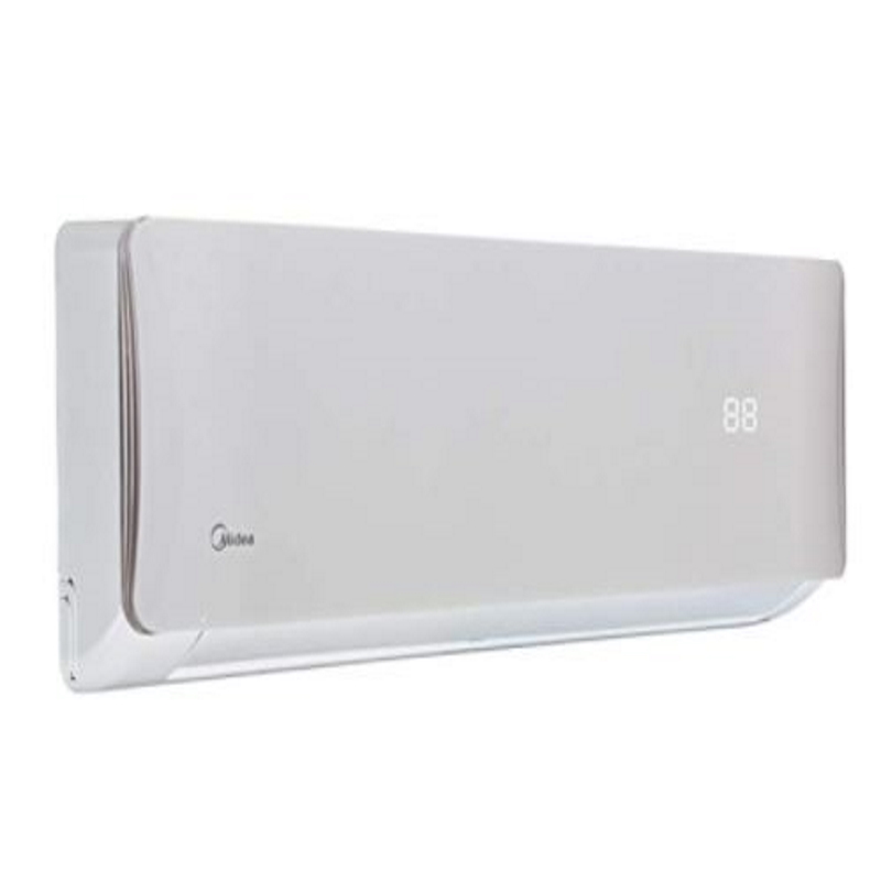 Minisplit de 1Ton MIDEA MAS12H2ASP (solo CDMX y EDOMEX)