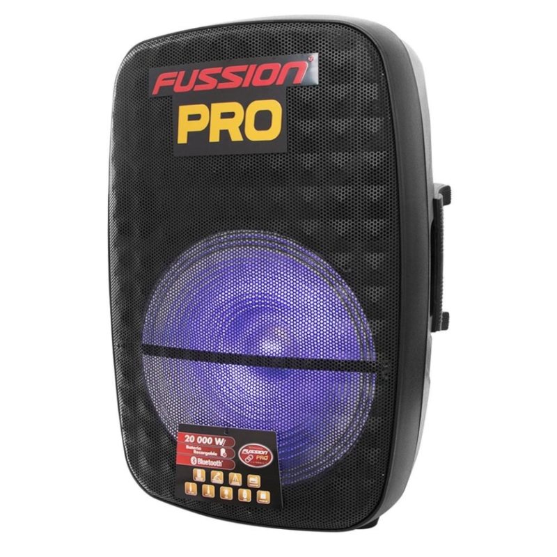 Bafle Fussion Acustic PBS-15011 15 Pulgadas END6*