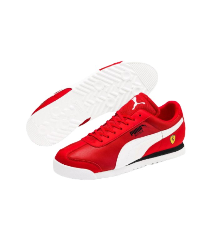 Puma SF Roma Ferrari