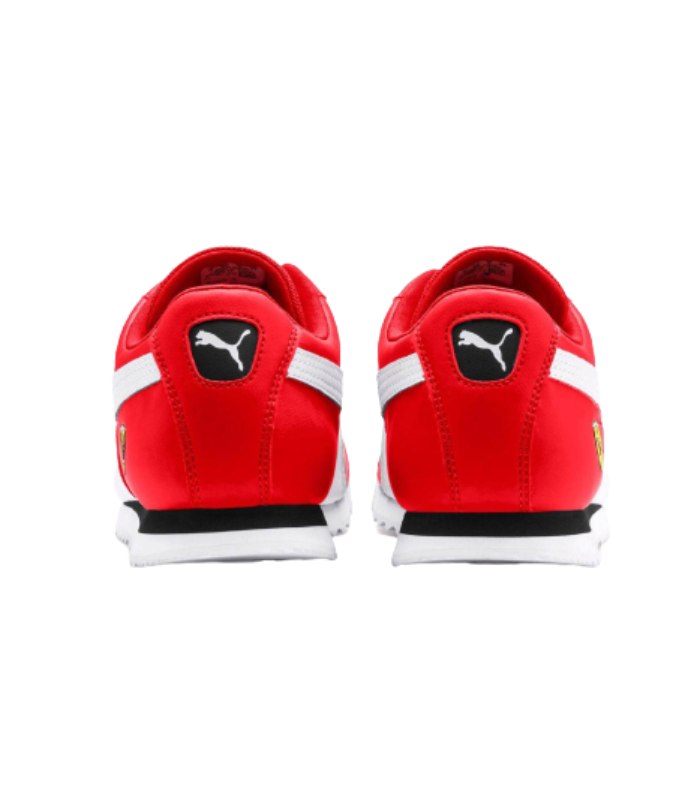 Puma SF Roma Ferrari