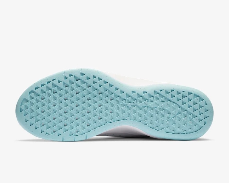 TENIS ORIGINAL NIKE AIR MAX BELLA TR 3 NEGRO VERDE DAMA CJ0842-003