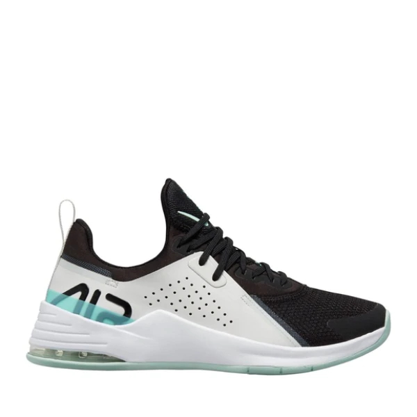 TENIS ORIGINAL NIKE AIR MAX BELLA TR 3 NEGRO VERDE DAMA CJ0842-003