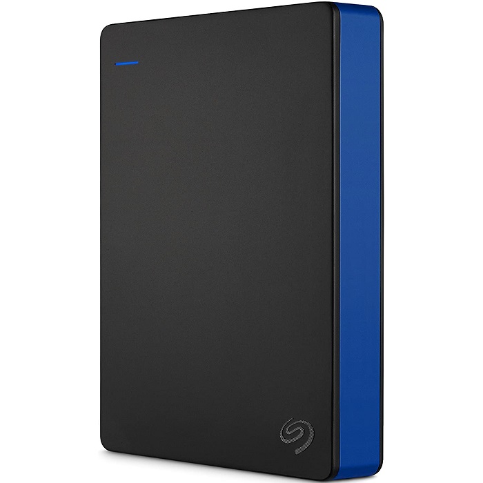 Disco Duro Externo Seagate 4TB Game Drive Para PS4 USB3.0 STGD4000400