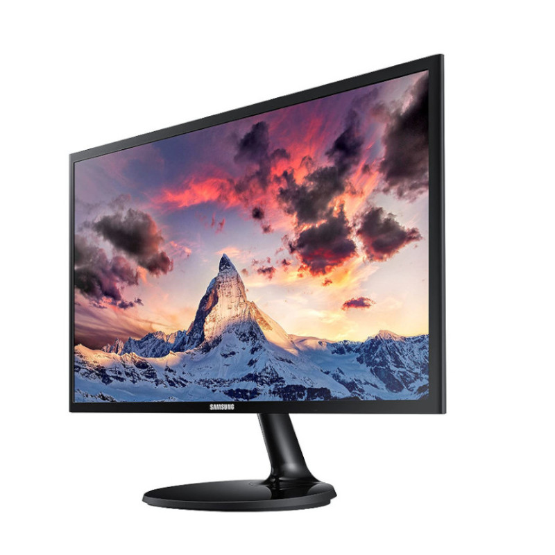 Monitor Samsung LED 24'', Full HD, Widescreen, HDMI, Negro