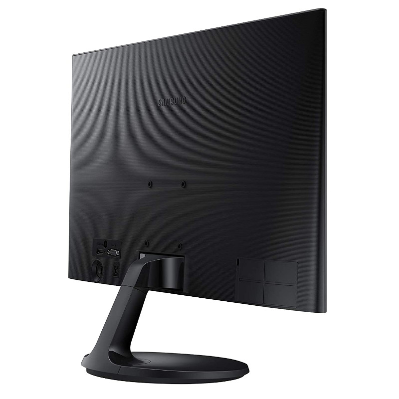 Monitor Samsung LED 24'', Full HD, Widescreen, HDMI, Negro