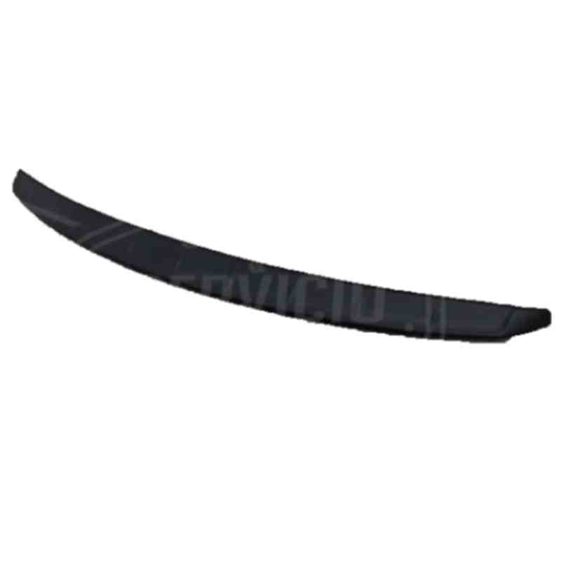 Alerón Para Seat Leon Fr 2015-2017 Original De Air Design.