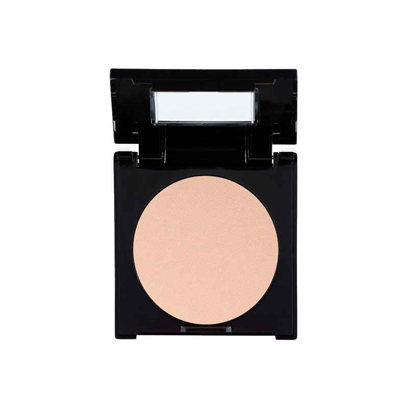 Polvo Compacto Maybelline FIT ME SET  SMOOTH POWDER