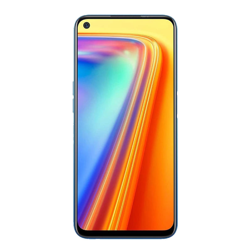 Realme 7 RMX2155 6GB-64GB Azul + SMART BAND