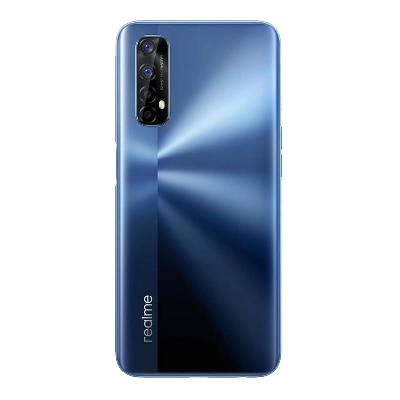 Realme 7 RMX2155 6GB-64GB Azul + SMART BAND