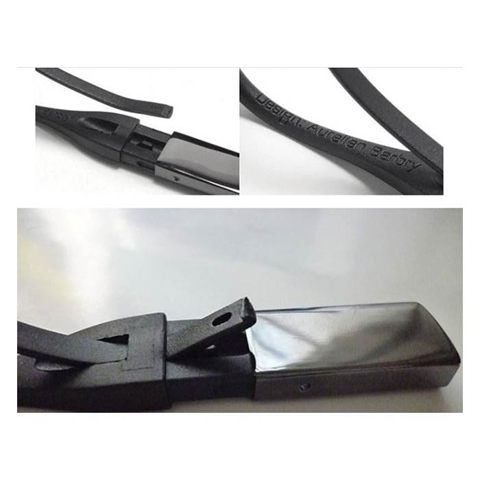 Kit De Navaja Suiza Con Llavero Para Personalizar