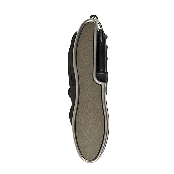 Kit De Navaja Suiza Con Llavero Para Personalizar