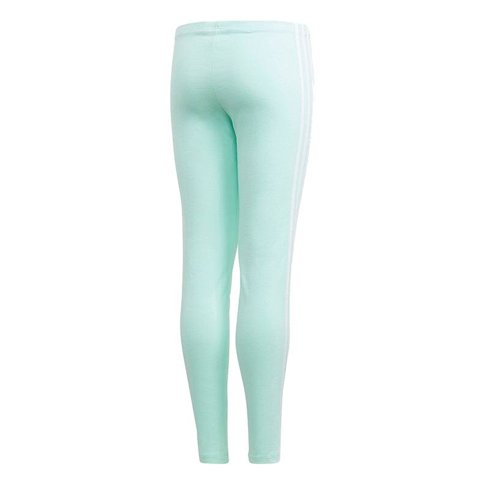 Leggings Adidas Mujer Lycra Aqua DH2662