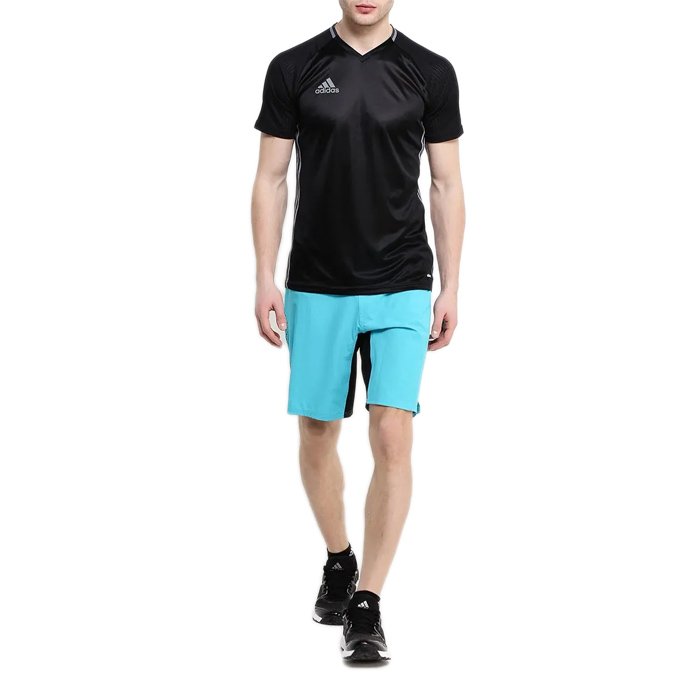 Fashion short adidas hombre climalite