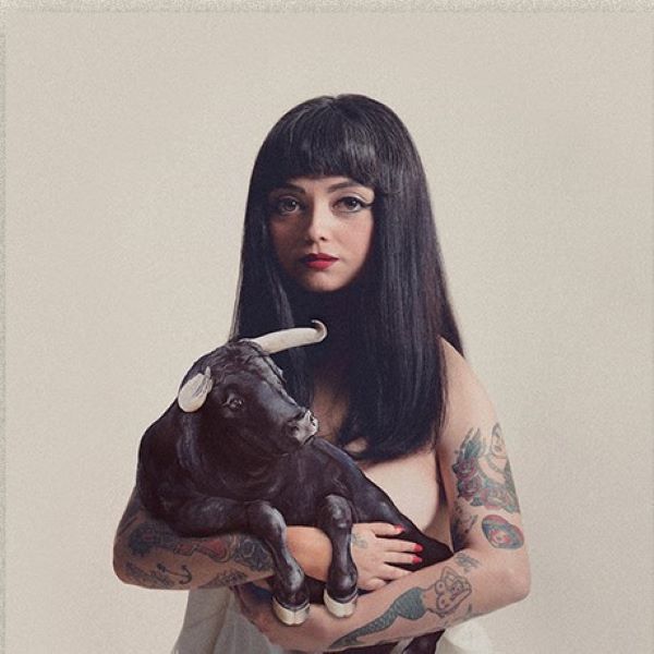 CD Mon Laferte ~ Seis