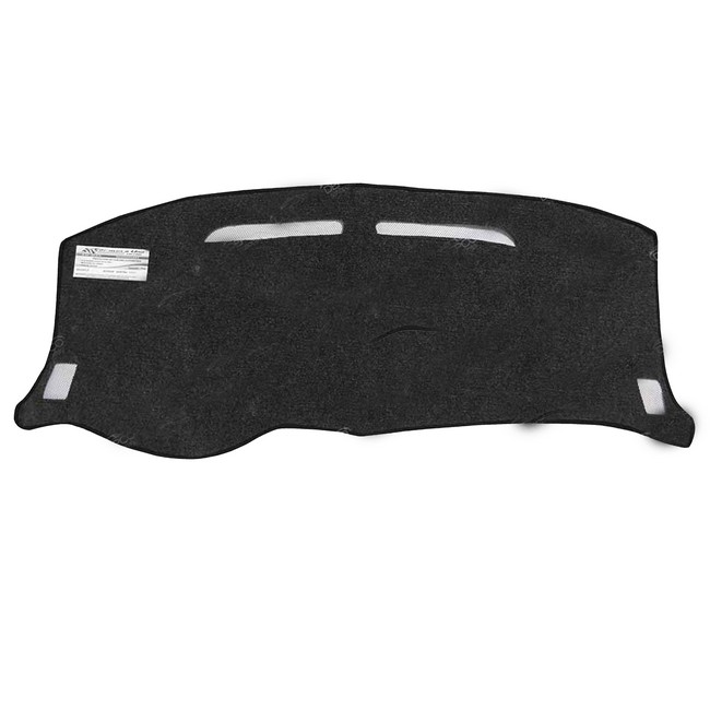 Tapete Cubre Tablero Sentra 2013 2014 2015 2016 2017 Negro