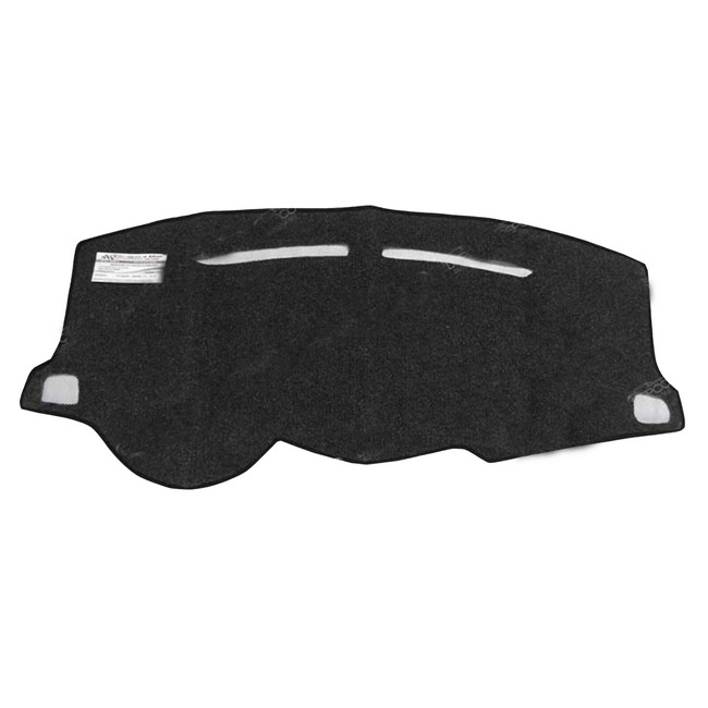 Tapete Cubre Tablero Grand I10 2015 2016 2017 2018 2019 Negro