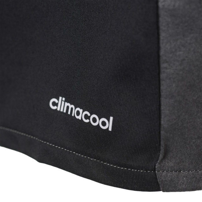 Jersey Adidas Niños FC Bayern Munich Gris Negro AZ4661.