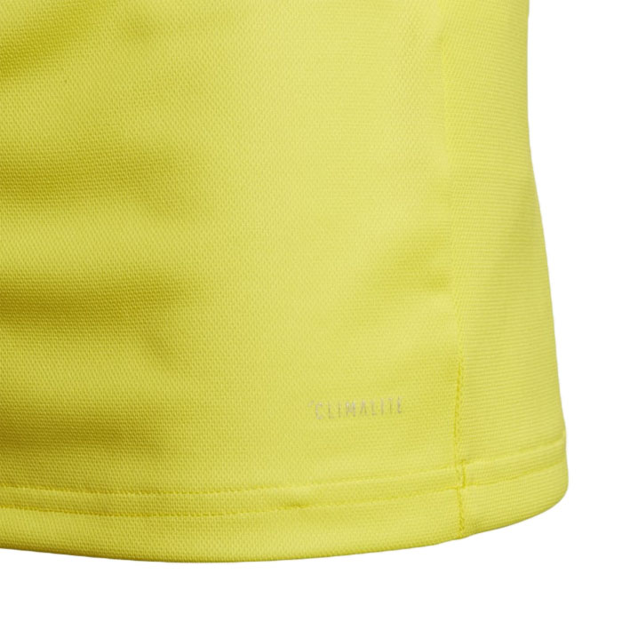 Jersey Adidas Niños Playera Fútbol Colombia FCF Amarillo BR3509.