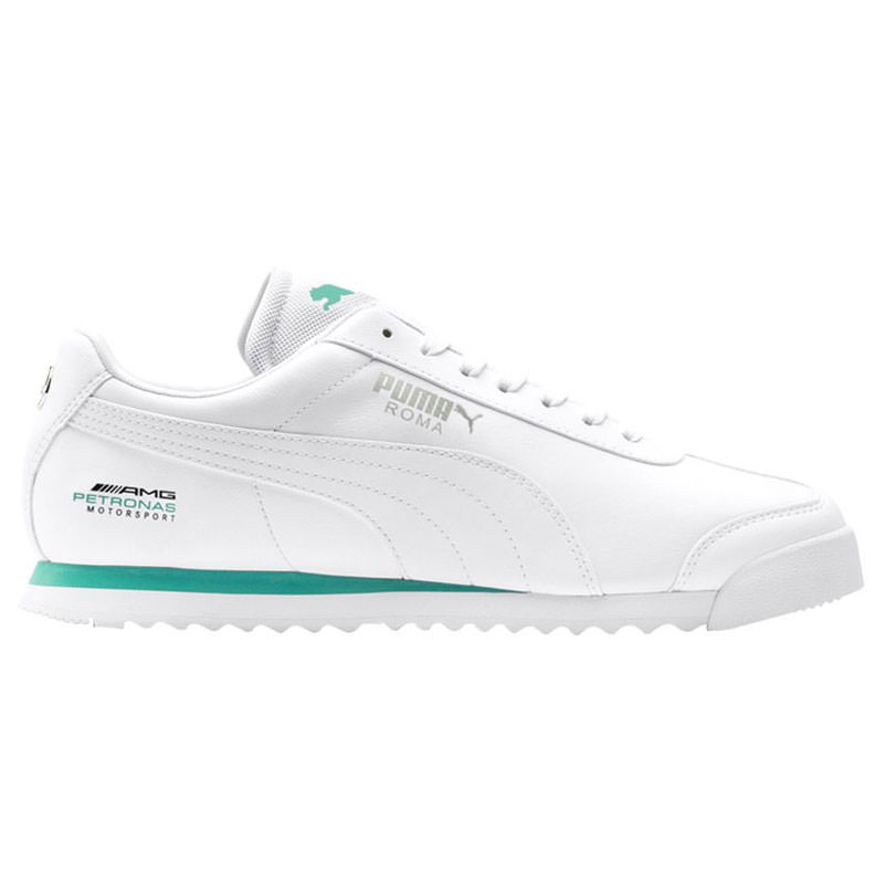 Tenis PUMA MAPM ROMA