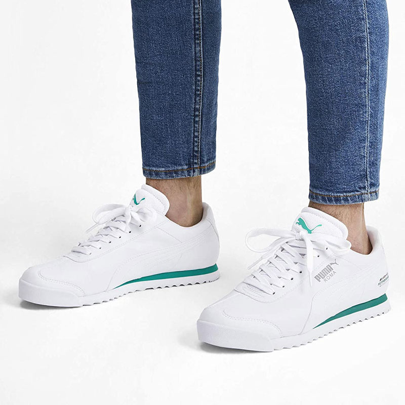 Tenis PUMA MAPM ROMA