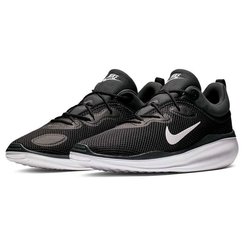 Tenis Nike Negro Hombre Acmi Running AO0268001 CALCETAS DE REGALO