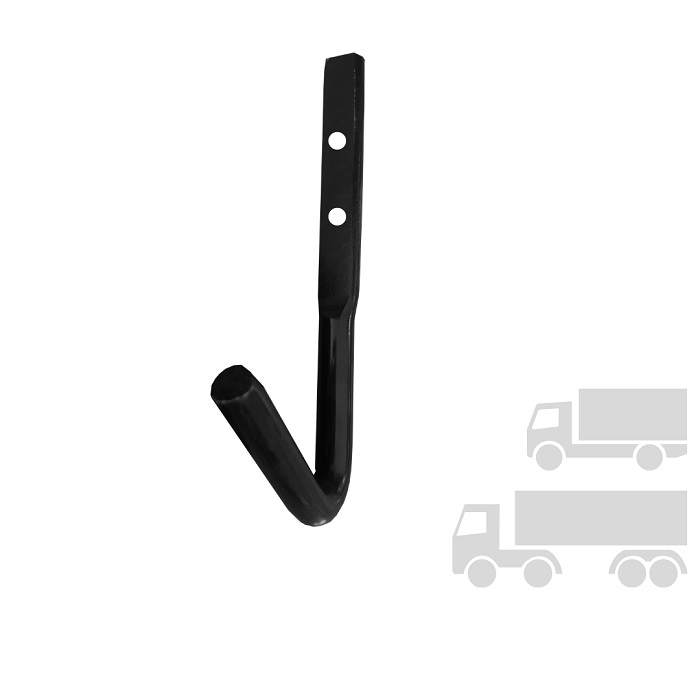 Anclaje de Amarre Barrenado Trailer Plataforma AH-001