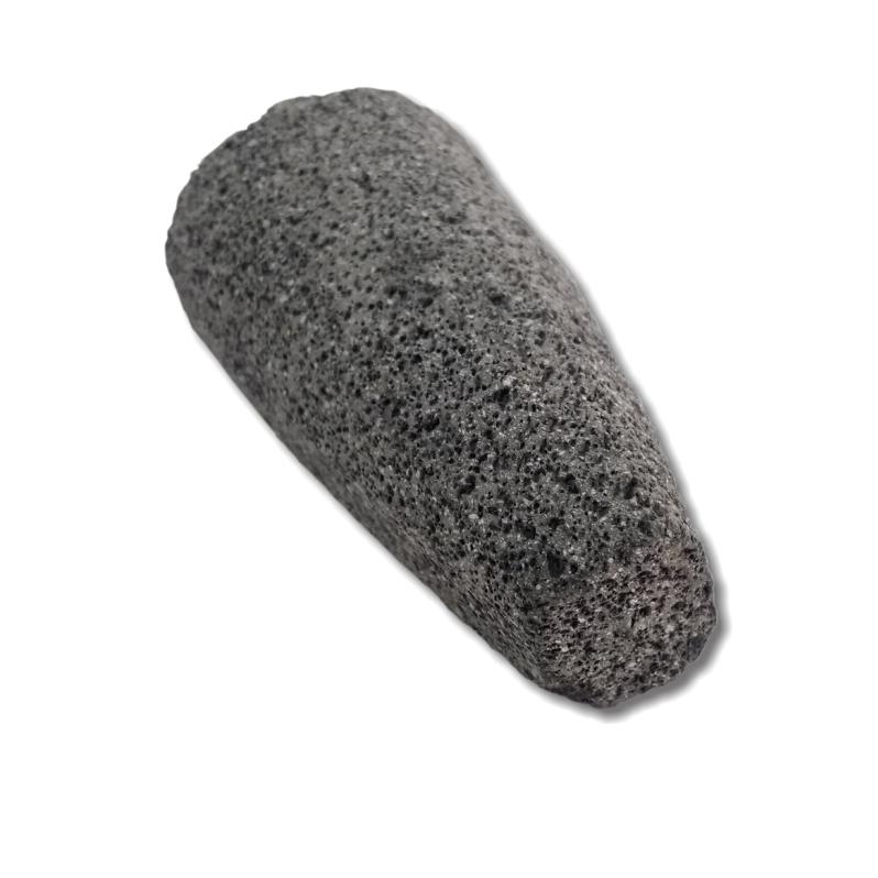 Molcajete Mexicano No.8 Piedra Volcánica