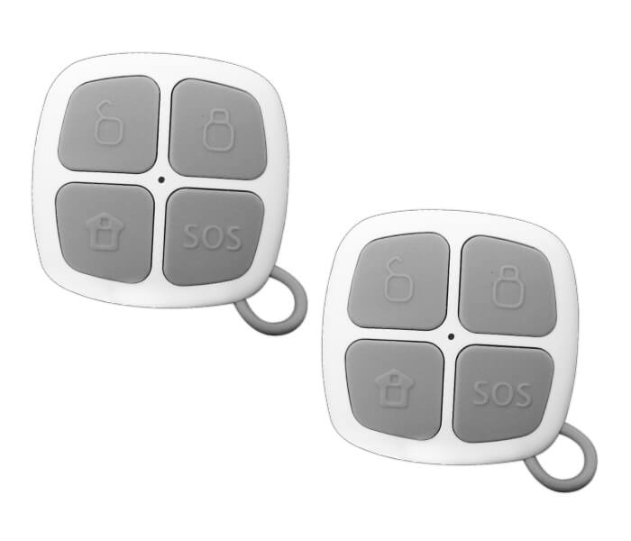 Wifi Alarma 3g Gsm Kit 13 Seguridad Vecinal Inalambrica Casa