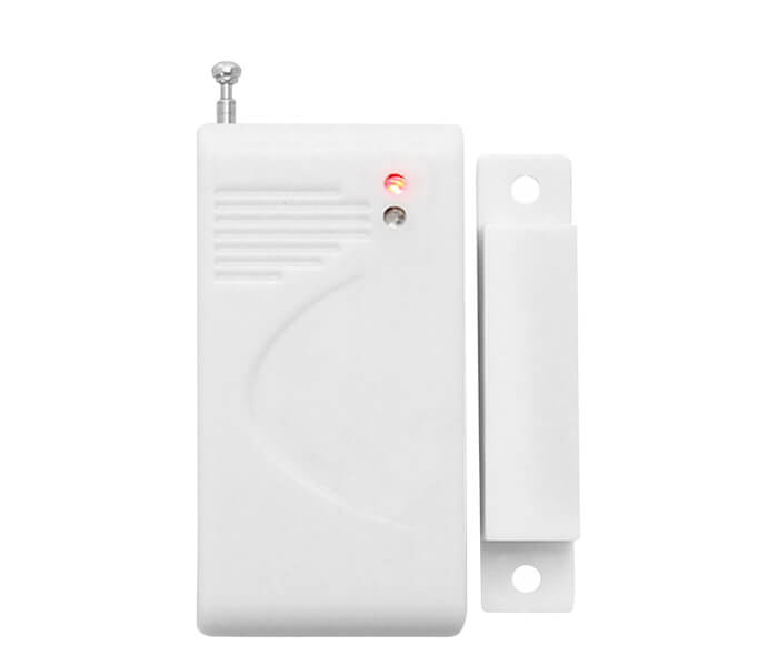 Wifi Alarma 3g Gsm Kit 13 Seguridad Vecinal Inalambrica Casa
