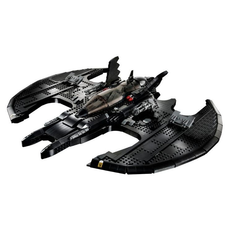 Lego 76161 Batwing de 1989