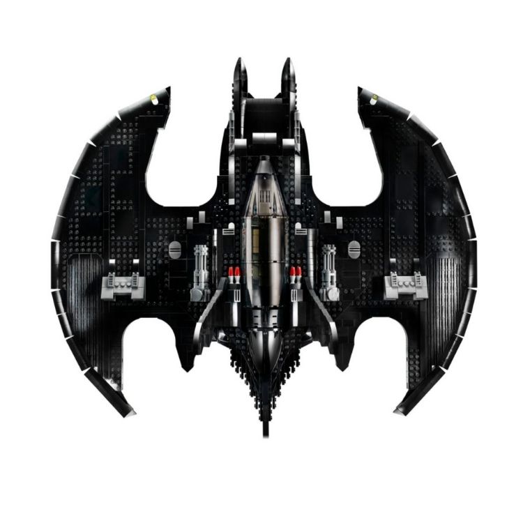 Lego 76161 Batwing de 1989