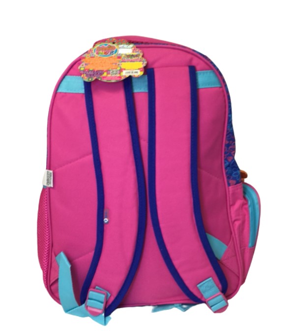 MOCHILA ESCOLAR DISTROLLER CHAMOY AMIGUIS