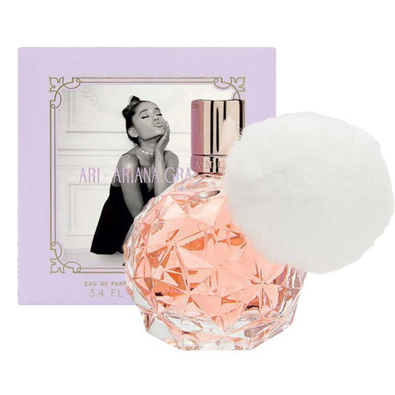 Perfume Ari de Ariana Grande Eau de Parfum 100 ml