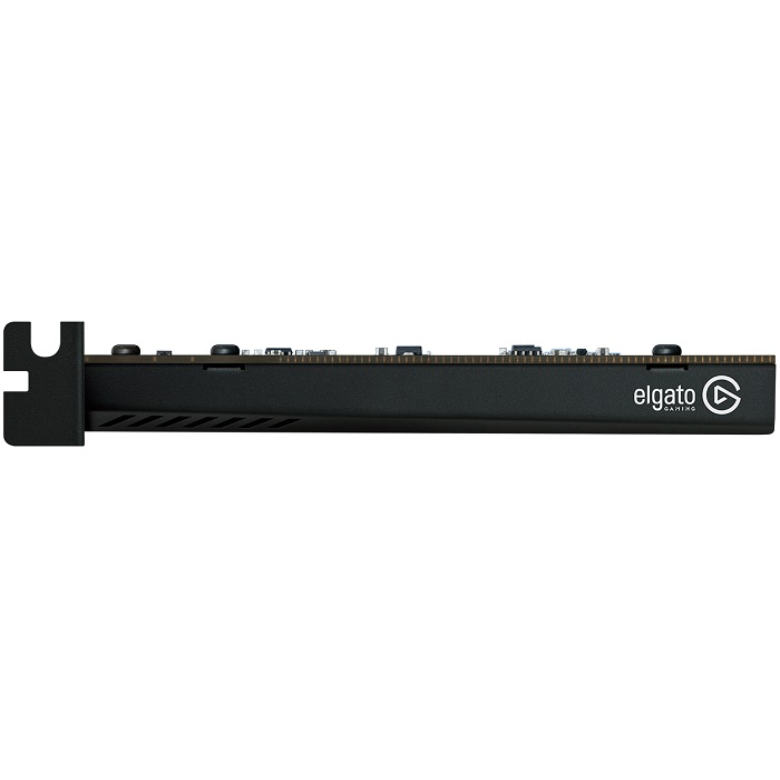 Capturadora De Video elgato HD60 PRO PCI-E HDMI 1GC109901002