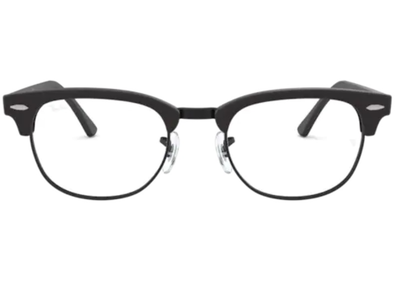 Armazón oftálmico RAY-BAN  5154 2077 51-21 145 NEGRO MATE 