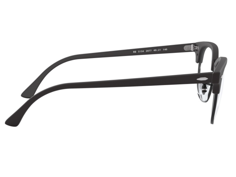Armazón oftálmico RAY-BAN  5154 2077 51-21 145 NEGRO MATE 