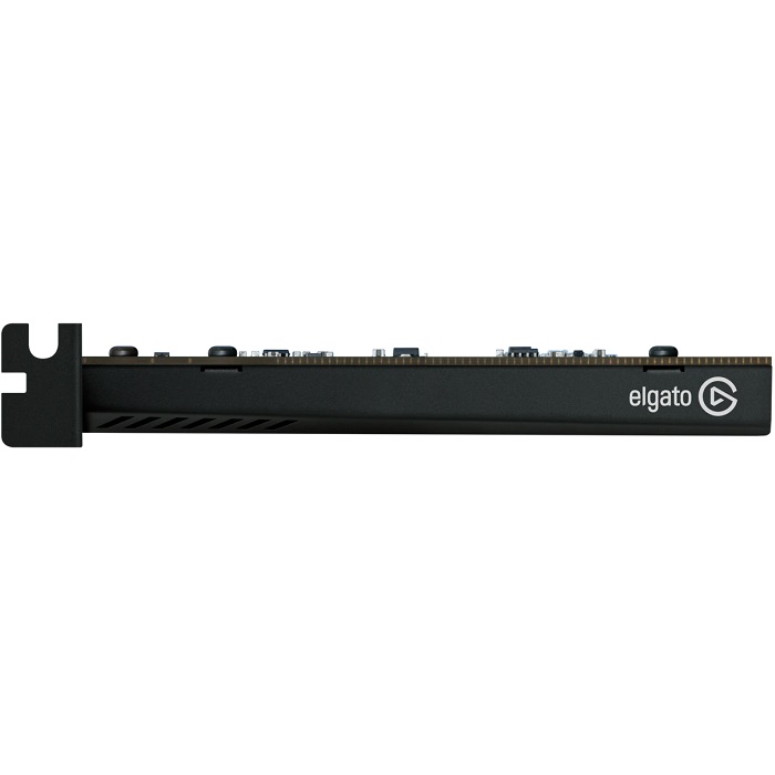 Capturadora De Video elgato 4K60 PRO MK.2 PCI-E HDMI 10GAS9901.