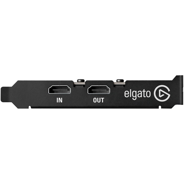 Capturadora De Video elgato 4K60 PRO MK.2 PCI-E HDMI 10GAS9901.