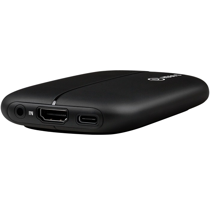 Capturadora De Video elgato HD60 S HDMI USB3 1080P 1GC109901004