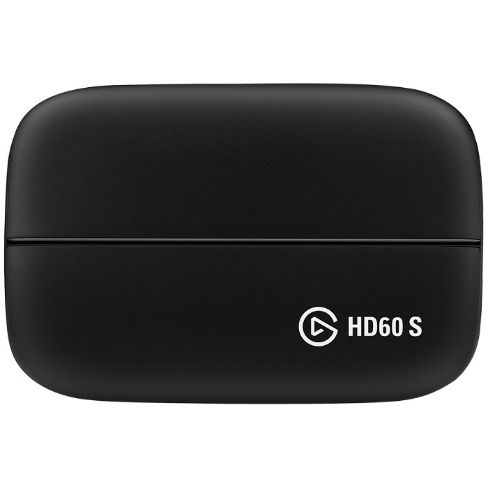 Capturadora De Video elgato HD60 S HDMI USB3 1080P 1GC109901004